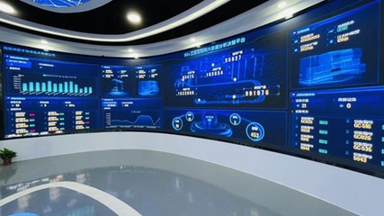 中部崛起 ‘移’起向新——河南移動 以數字注入新動能，構筑產業新優勢