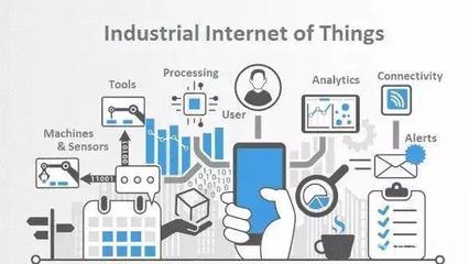 積夢智能與中南高科攜手，啟動工廠生產線數字化革命
