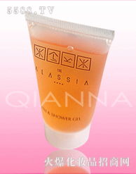 中國(guó)國(guó)際美發(fā)美容用品博覽會(huì) 美業(yè)的盛會(huì)