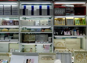 北京美容美發(fā)用品商務(wù)中心 一站式美容美發(fā)解決方案的專業(yè)樞紐