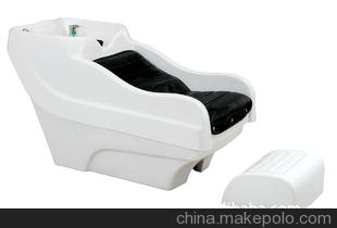 打造頂級(jí)發(fā)廊體驗(yàn) 福盈理容器材全新高檔豪華洗頭床系列解析